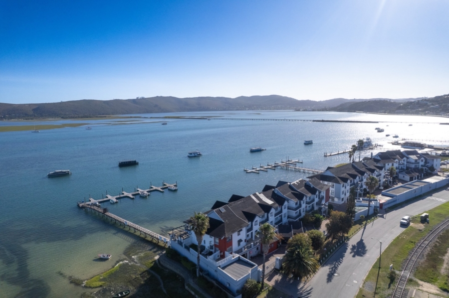 3 Bedroom Property for Sale in Knysna Central Western Cape